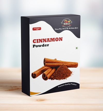 Cinnamon Powder